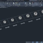 3D модели ниппелей по ОСТ 1 10347-72 3D модель ниппеля типоразмера М10 по ОСТ 1 10347 72 в формате DWG